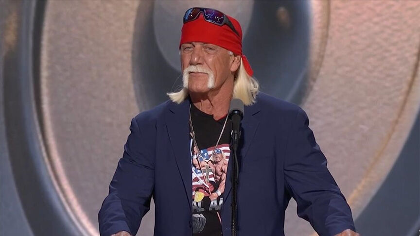 Hulk Hogan kimdir, öldü mü, neden öldü? WWE efsanesi kalp krizi mi geçirdi, hastalığı neydi?