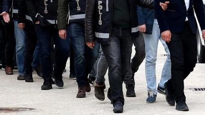 İBB’ye yönelik yolsuzluk soruşturması kapsamında İstanbul Cumhuriyet Başsavcılığı, 18 kişi