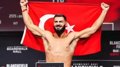 İbo Aslan-Billy Elekana Maçı CANLI İZLE! 26 Temmuz 2025 İbo