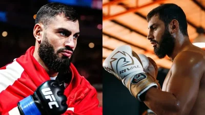 İbo Aslan-Billy Elekana maçı ne zaman, saat kaçta, hangi kanalda