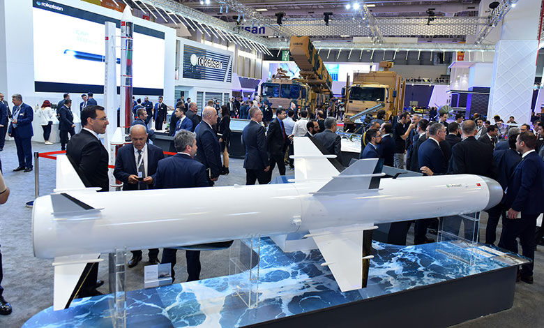 IDEF 2025 Nerede Yapılıyor, İstanbul Fuar Merkezi’ne Nasıl Gidilir, Toplu Taşıma ile Ulaşım Mümkün mü?