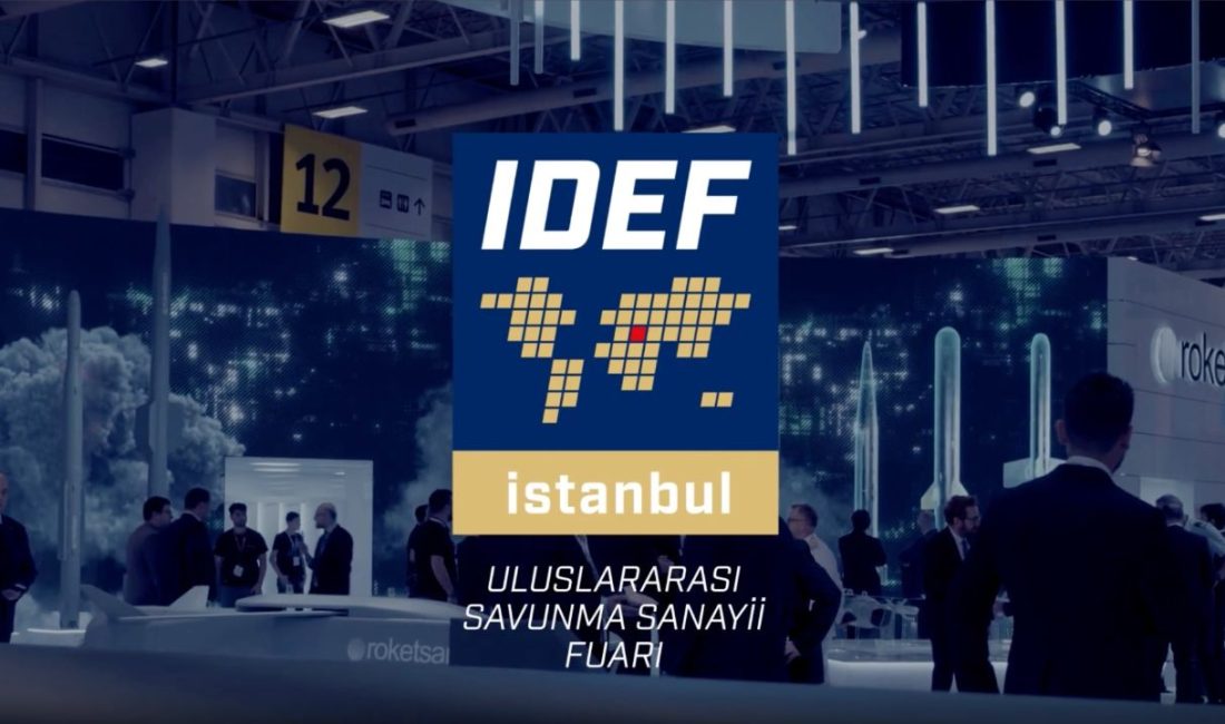 IDEF 2025 nerede yapılıyor, fuar alanına nasıl gidilir, ulaşım seçenekleri