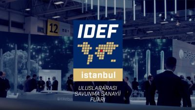 IDEF 2025 nerede yapılıyor, fuar alanına nasıl gidilir, ulaşım seçenekleri