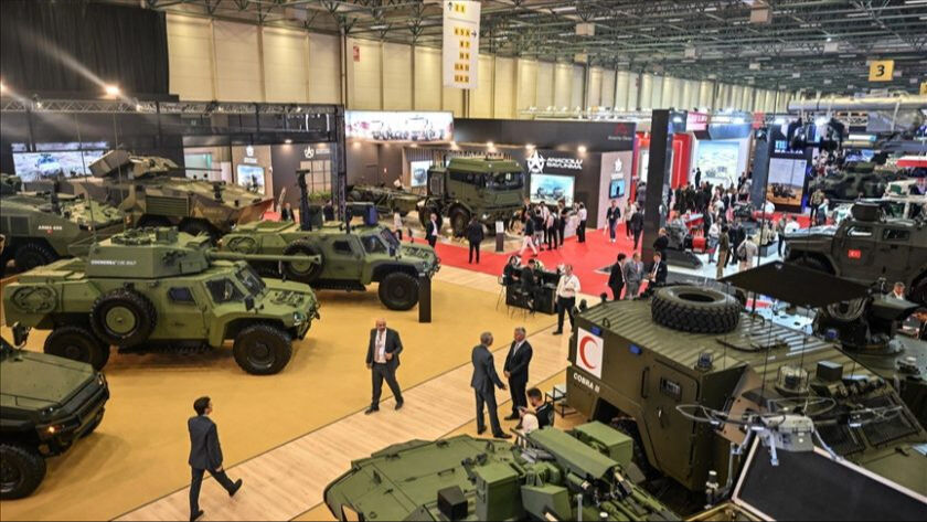 IDEF 2025 Nerede Yapılıyor, İstanbul Fuar Merkezi’ne Nasıl Gidilir, Toplu Taşıma ile Ulaşım Mümkün mü?