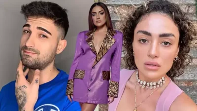 Dilan Çıtak’ın polisle yaşadığı gerilim gündeme bomba gibi düşerken, İdo