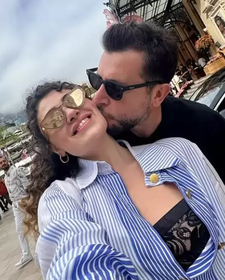İdo Tatlıses’ten Olay Beğeni! Kardeşi Dilan Çıtak İçin “Boş Teneke” Yorumu Gündem Oldu