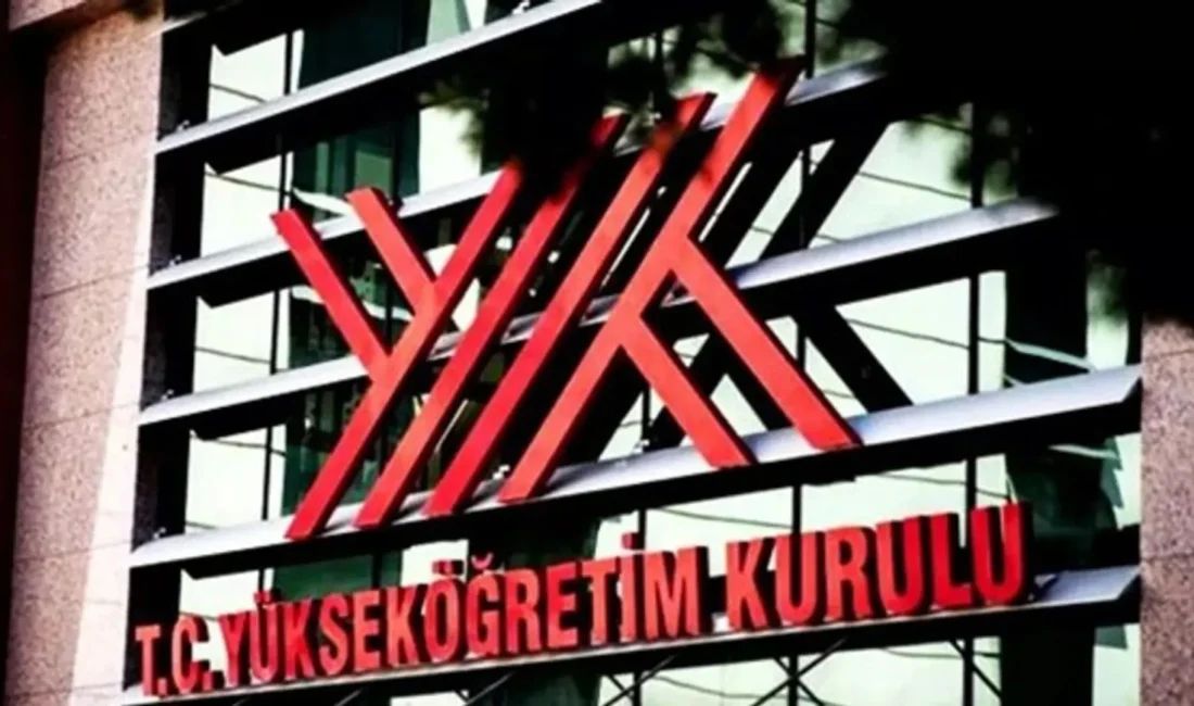 İkinci öğretim kalktı mı? YÖK'ten flaş karar! Örgün öğretim ile