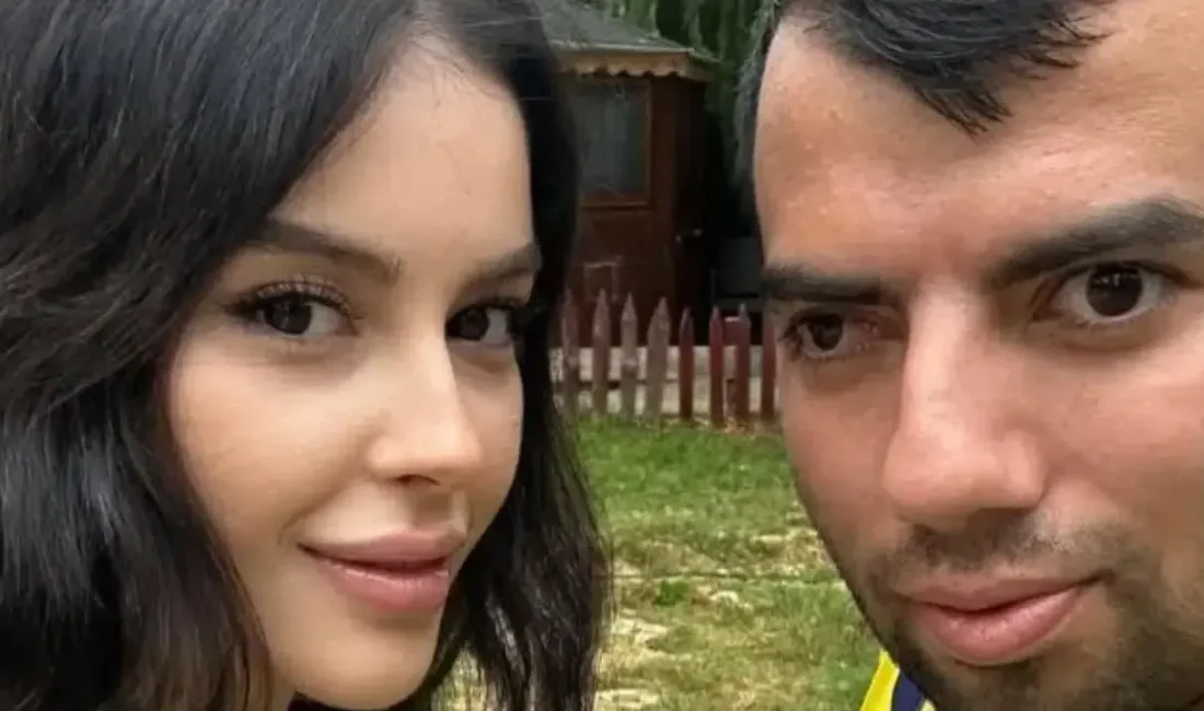 İlayda Sumak kimdir? Kadıköy Boğası filmindeki Rabia rolüyle dikkat çeken