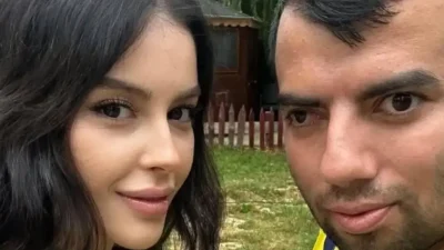 İlayda Sumak kimdir? Kadıköy Boğası filmindeki Rabia rolüyle dikkat çeken