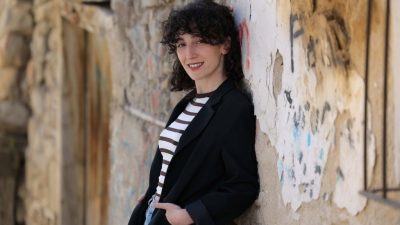 İmren Şengel kimdir, nereli, kaç yaşında? Hangi dizi ve filmlerde