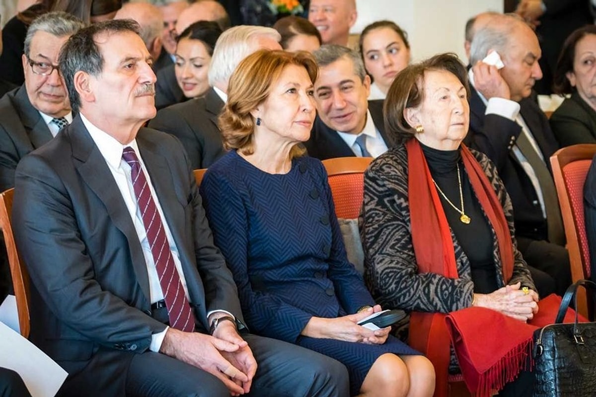 İnan Kıraç’ın Evliliği Neden İptal Edildi, Fiili Ehliyetsizlik Ne Demek, Vasiyet Geçersiz mi Sayılır?
