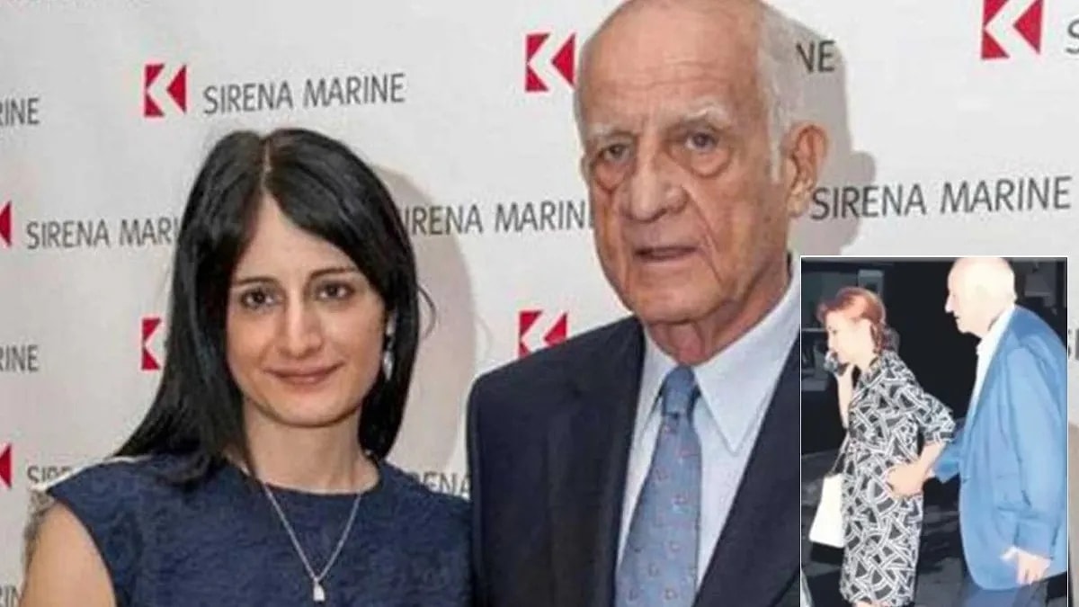 İnan Kıraç’ın Evliliği Neden İptal Edildi, Fiili Ehliyetsizlik Ne Demek, Vasiyet Geçersiz mi Sayılır?