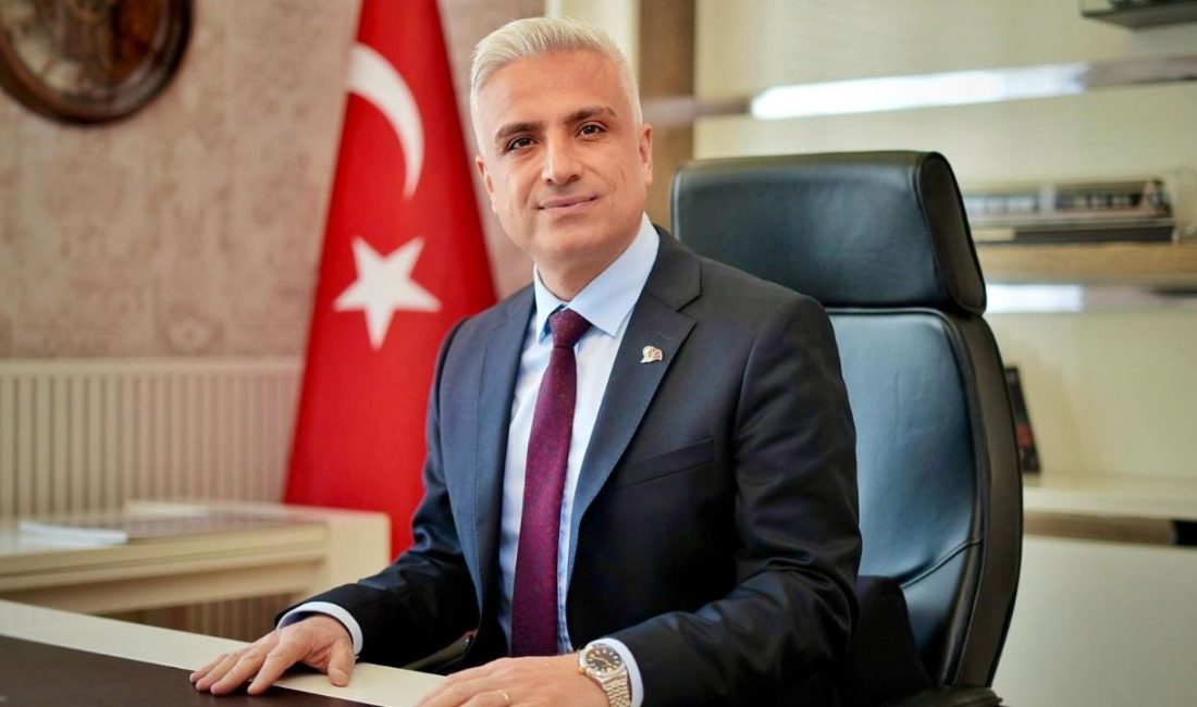 İETT Genel Müdürü İrfan Demet kimdir? Hangi görevlerde bulundu? Hakkında