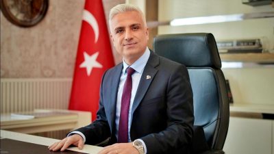 İETT Genel Müdürü İrfan Demet kimdir? Hangi görevlerde bulundu? Hakkında