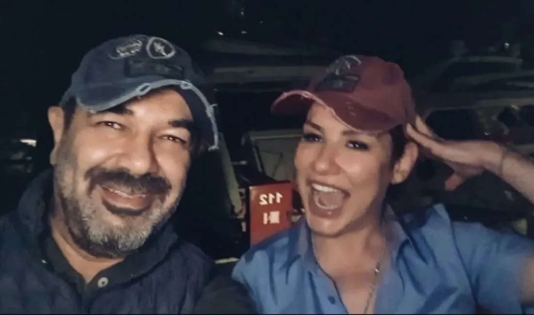 İrfan Özçelik kimdir? Deniz Seki'nin uzun yıllardır birlikte olduğu iş
