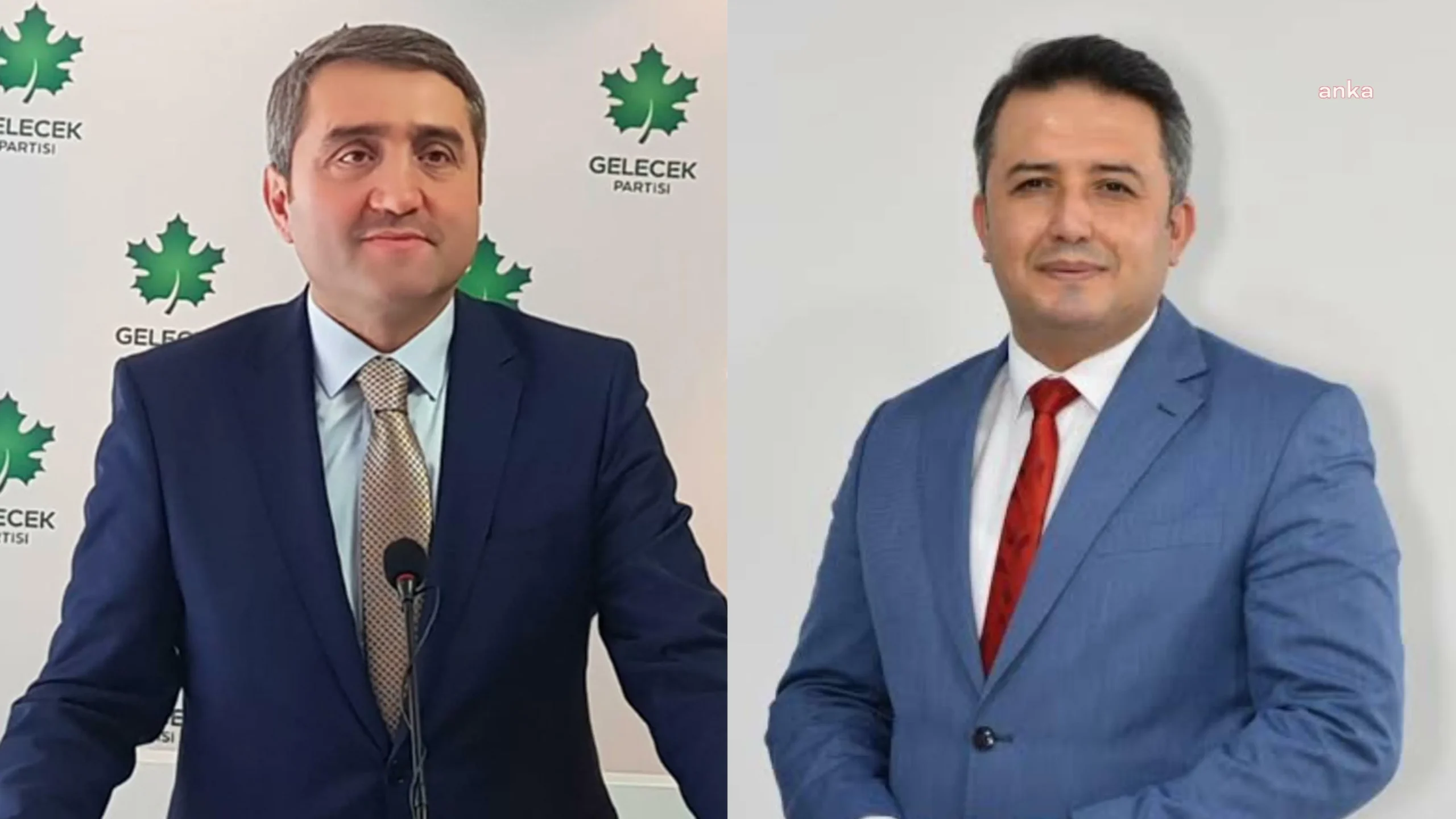 İsa Mesih Şahin Kimdir? Hayatı, Kariyeri ve Siyasi Yolculuğu