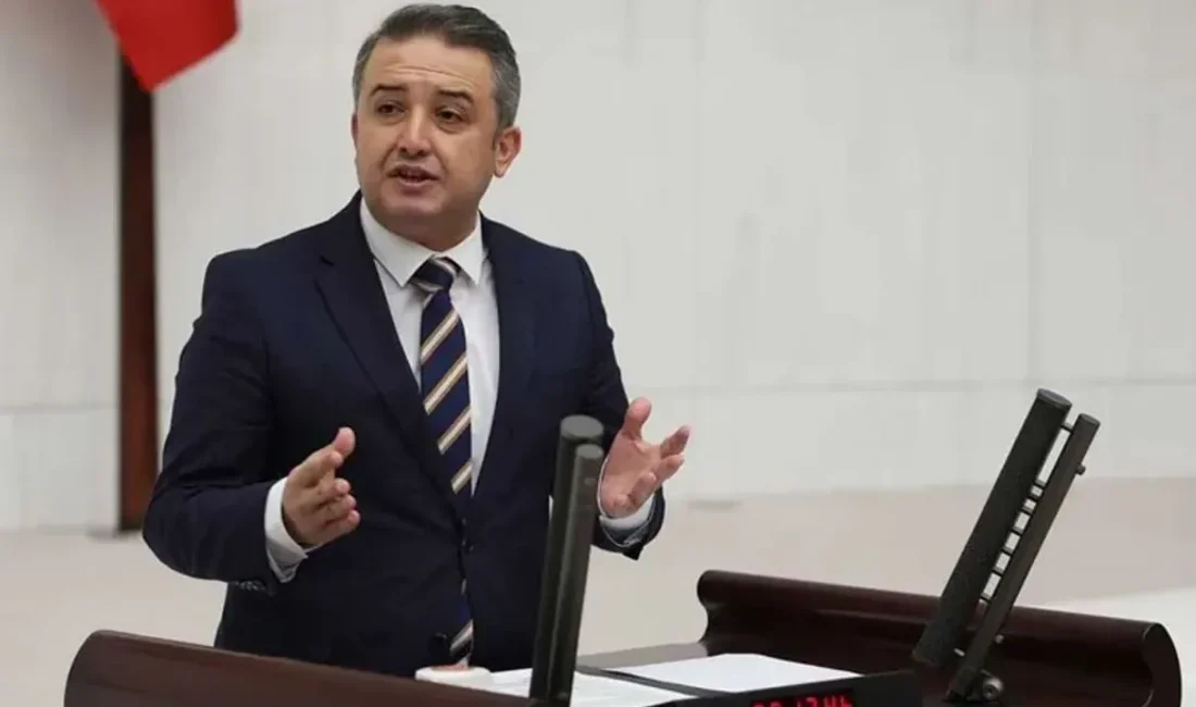 İsa Mesih Şahin kimdir? Osmaniye doğumlu, 43 yaşındaki avukat ve