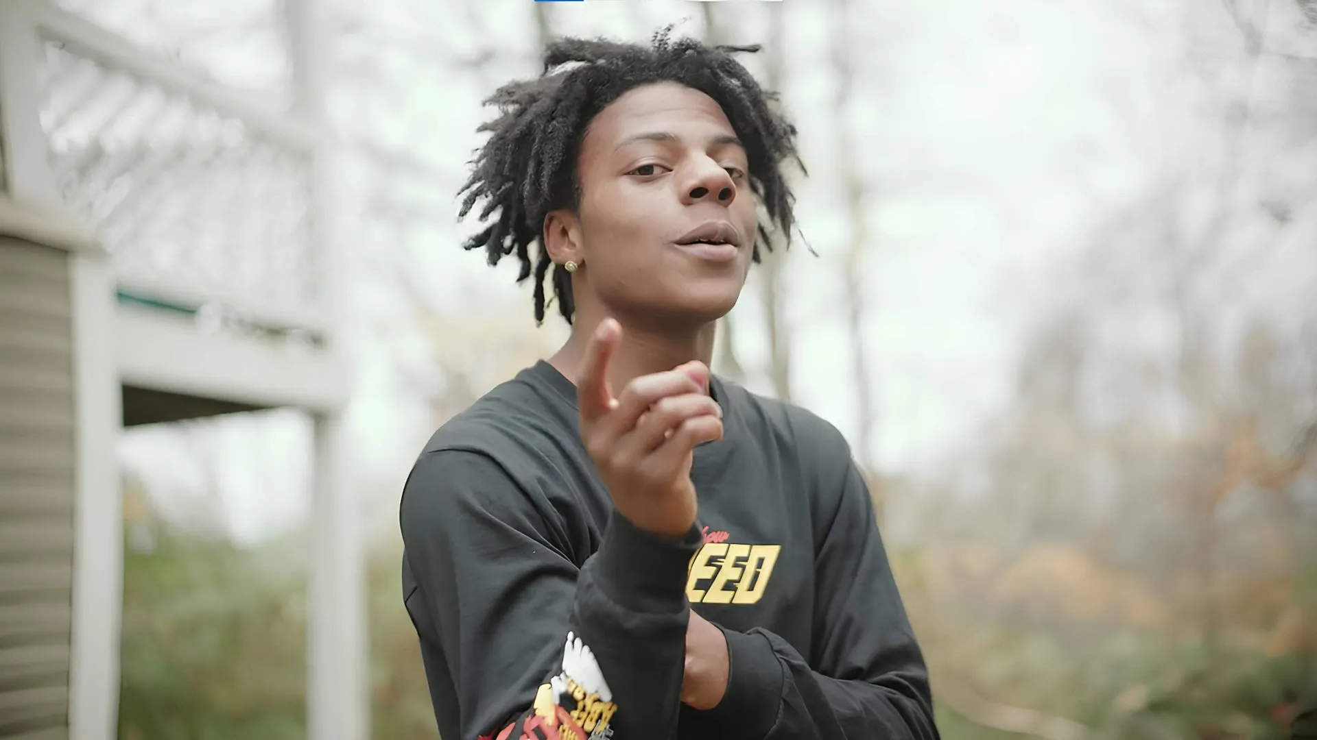 IShowSpeed kimdir? Çılgın YouTuber'ın hayatı, Türkiye aşkı ve sosyal medya