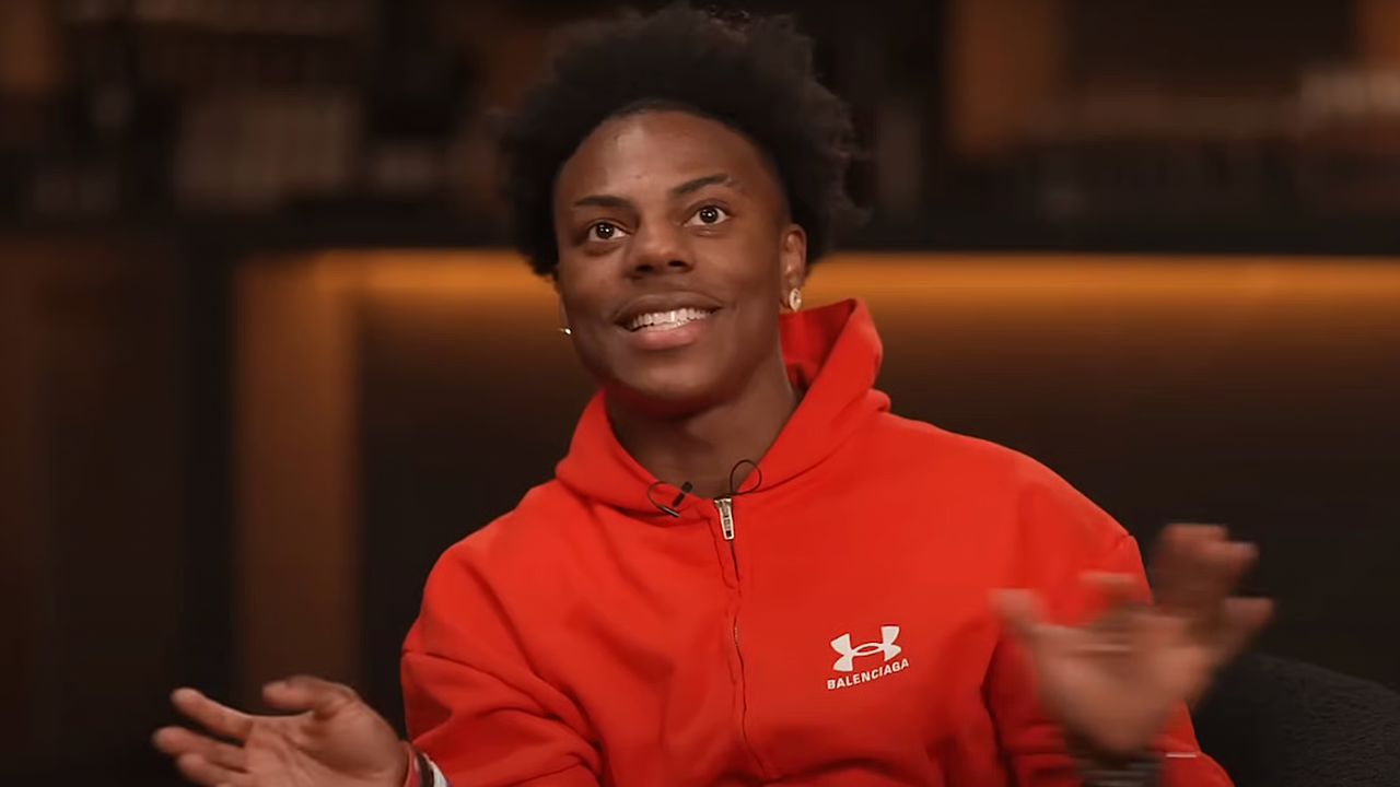 IShowSpeed’in gerçek adı, doğum tarihi ve yaşı nedir? Ünlü yayıncı