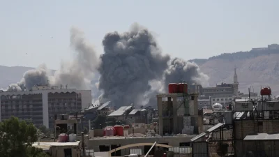 İsrail neden Suriye’ye saldırıyor? Son gelişmeler, Süveyda’daki çatışmalar, Dürzilere destek