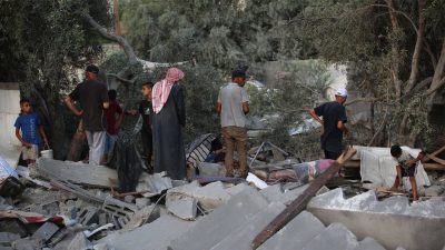 İsrail'in Gazze'ye saldırılarında son 24 saatte 120 kişi öldü. Toplam