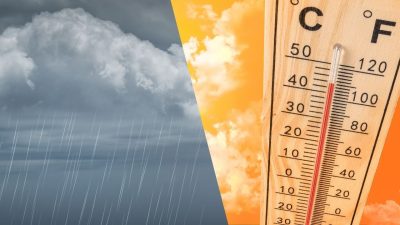 İstanbul’a 30 Temmuz’da yağmur yağacak mı, kaç gün sürecek, sıcaklık