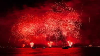 İstanbul Valiliği, 29 Temmuz – 28 Ekim tarihleri arasında havai