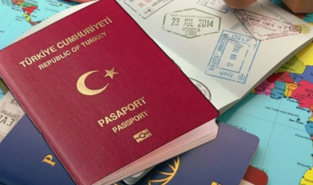 İtalya çalışma vizesi başvurusu nasıl yapılır? 2024 şartları, gerekli evraklar