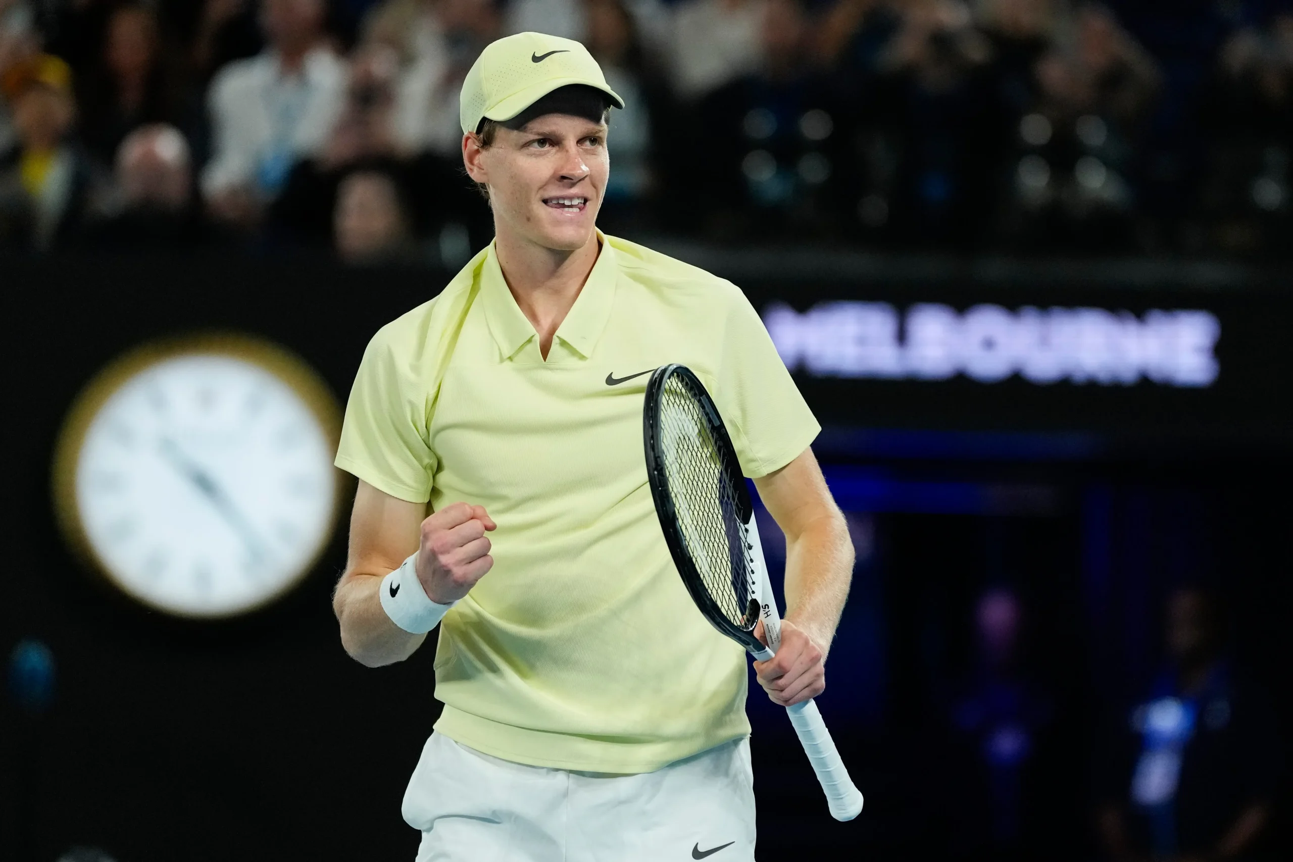 Jannik Sinner Kimdir? Wimbledon’ın Yeni Kralı Hakkında Her Şey