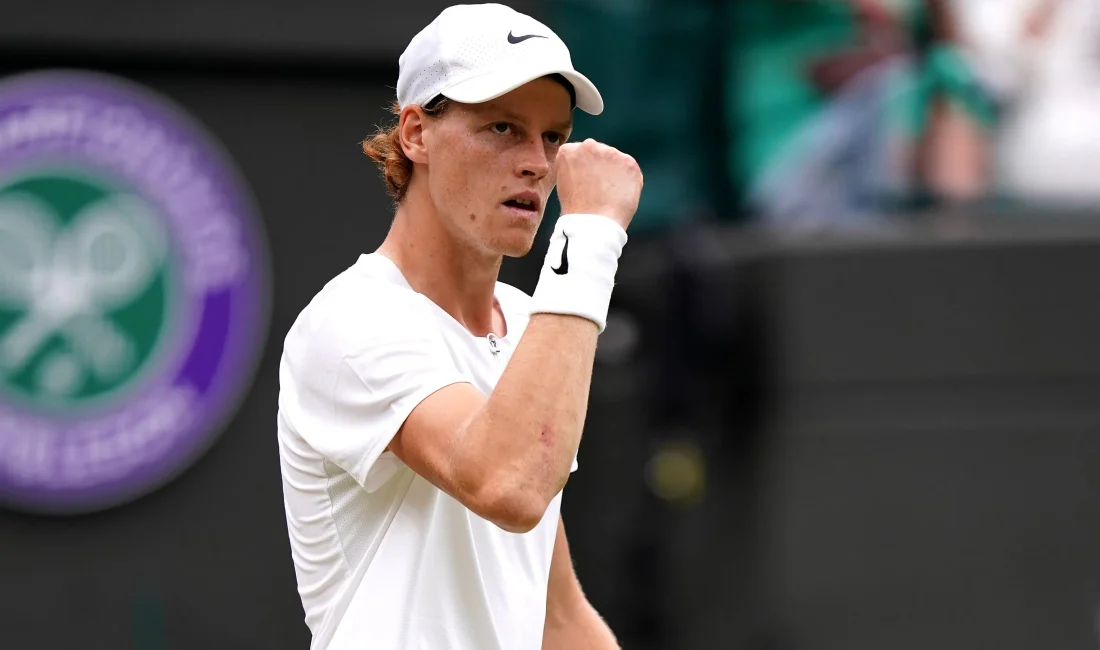 Jannik Sinner kimdir? Genç yaşta Grand Slam şampiyonu olan İtalyan