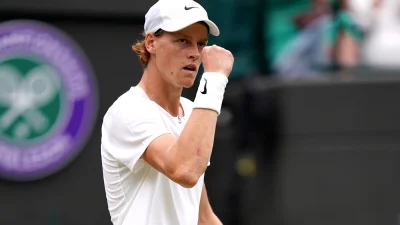 Jannik Sinner kimdir? Genç yaşta Grand Slam şampiyonu olan İtalyan