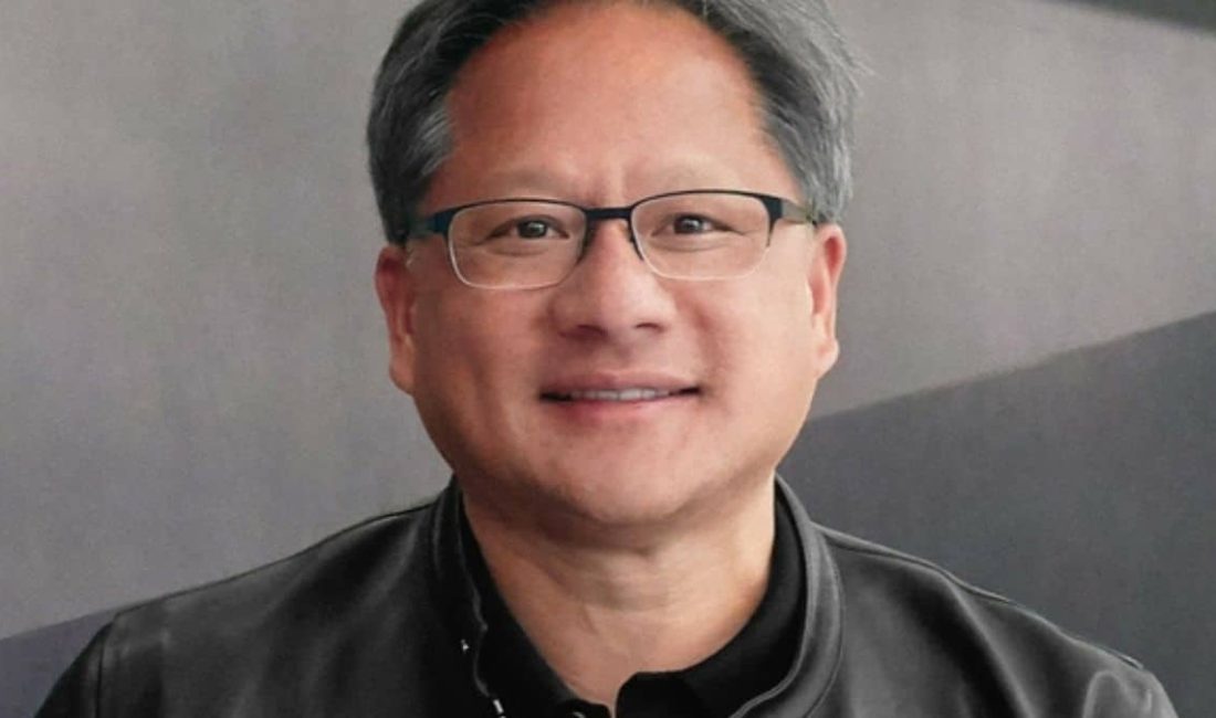 Jensen Huang kimdir, kaç yaşında, nereli, Nvidia’yı ne zaman kurdu,