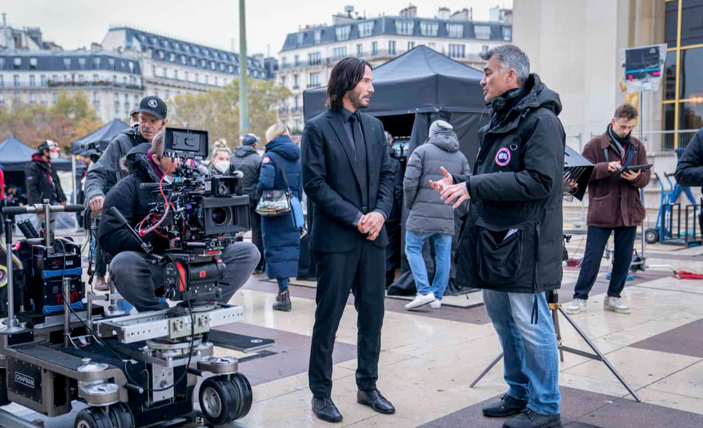 John Wick 2 Filminde Kimler Oynuyor, Çekim Yerleri Neresi? Roma ve New York Sahneleri Nasıl Hazırlandı, Vizyon Yılı Kaç?