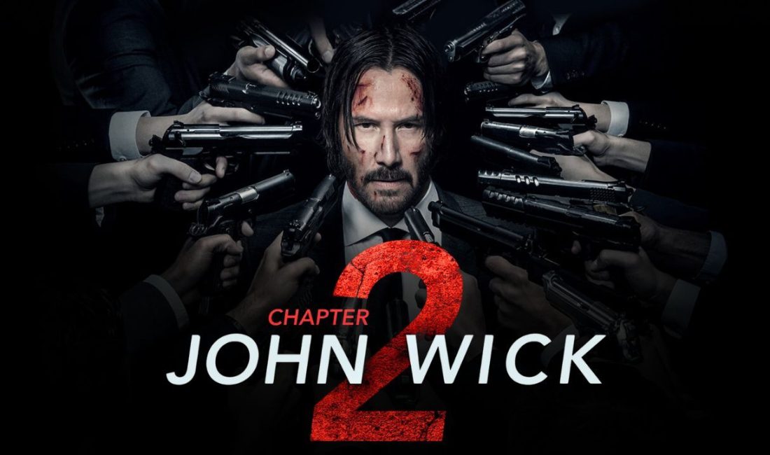 John Wick 2 oyuncuları kimler, nerede çekildi, Roma ve New