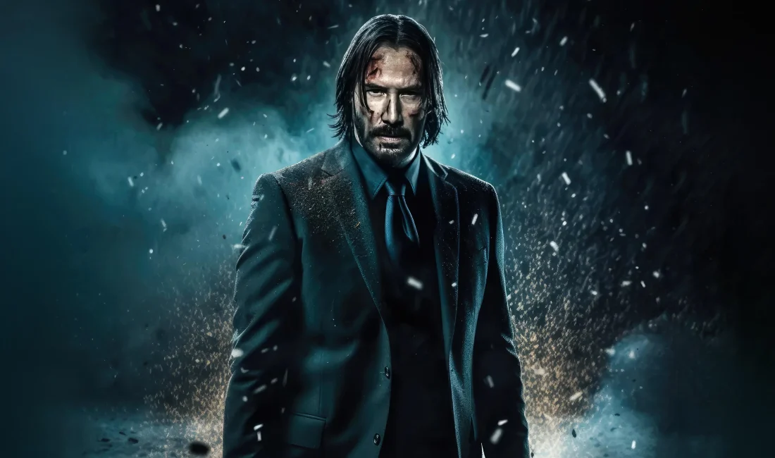 John Wick 5 Çıkacak mı? Yönetmenden Bomba Açıklama Geldi! Yönetmenden