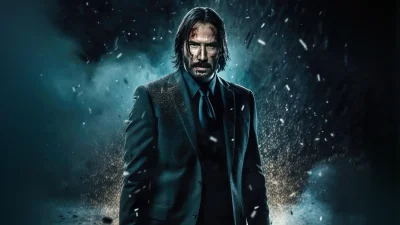 John Wick 5 Çıkacak mı? Yönetmenden Bomba Açıklama Geldi! Yönetmenden