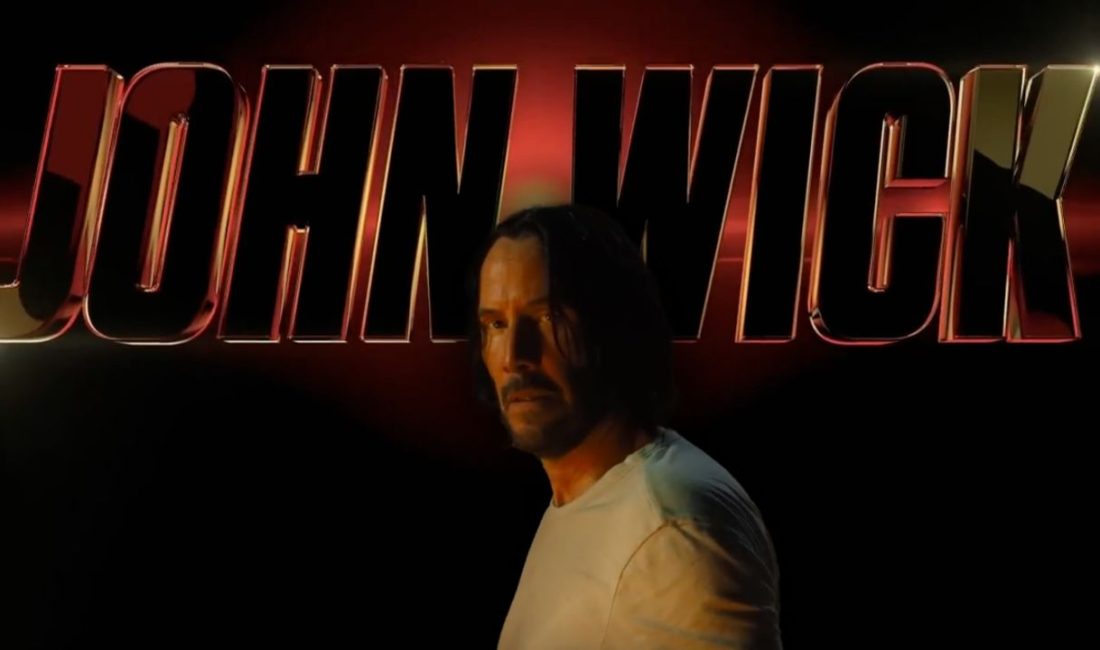 John Wick 5 ne zaman vizyona girecek? Keanu Reeves başrolde