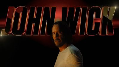 John Wick 5 ne zaman vizyona girecek? Keanu Reeves başrolde