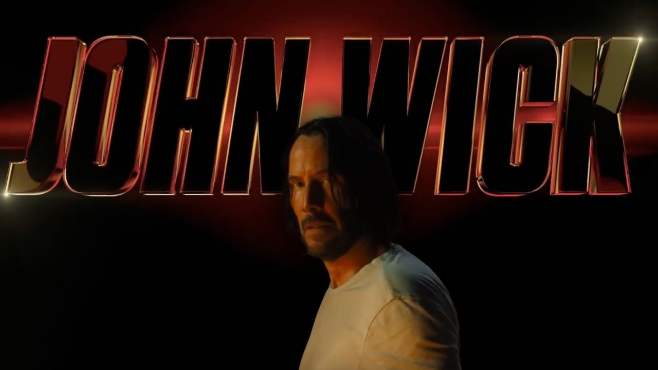 John Wick 5 ne zaman vizyona girecek? Keanu Reeves başrolde