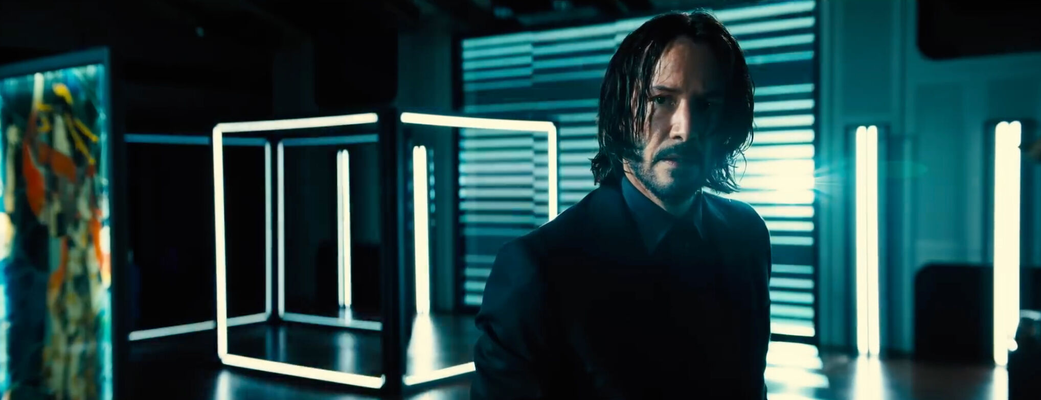 John Wick 5 Ne Zaman Vizyonda? Keanu Reeves Yine Başrolde mi, Hikaye Nasıl Devam Edecek?