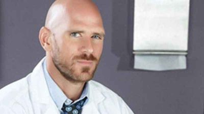 Johnny Sins kimdir, gerçek adı nedir, kaç yaşında, şu an