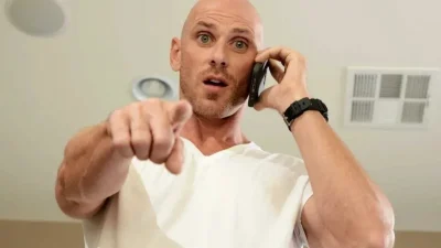 Johnny Sins öldü mü? sorusu gündemde! Ünlü aktör Steven Wolfe