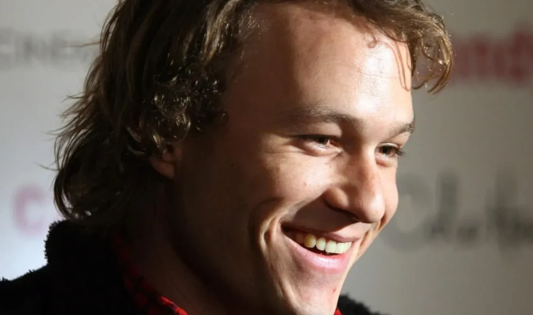 Heath Ledger neden öldü? Joker rolüyle efsaneleşen aktörün trajik sonu,