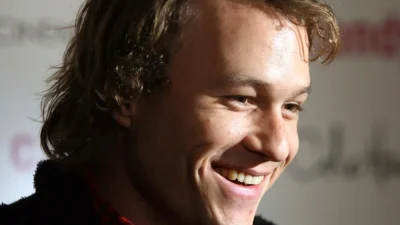 Heath Ledger neden öldü? Joker rolüyle efsaneleşen aktörün trajik sonu,