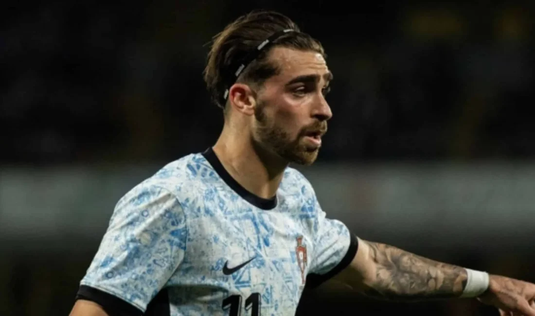 Jota Silva kimdir, piyasa değeri ne kadar? Fenerbahçe’nin Nottingham Forest’lı
