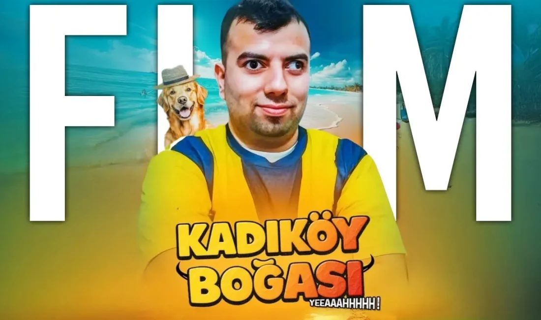 Kadıköy Boğası filmi, Mustafa Başaran’ın renkli hikayesini komediyle buluşturuyor! 22