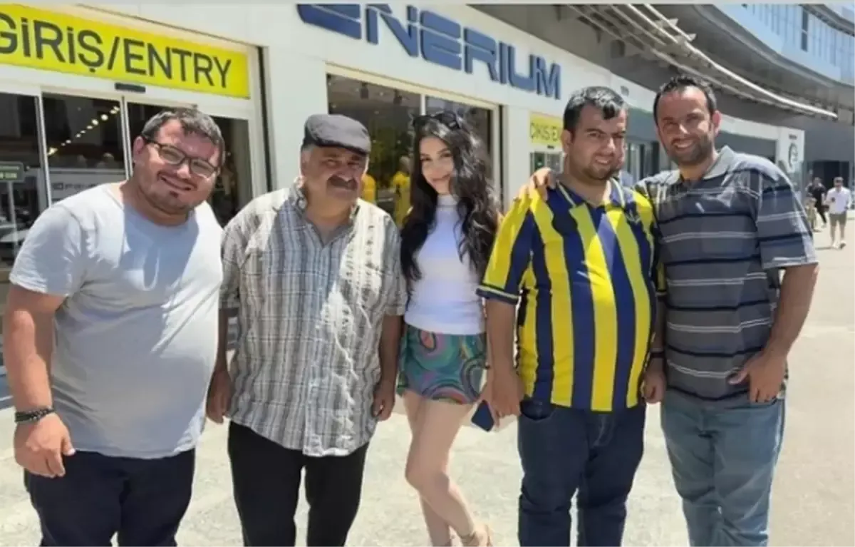 Kadıköy Boğası Filmi Konusu Nedir? 2025 Kadıköy Boğası Filmi Oyuncuları kimlerdir, Vizyon Tarihi, Nerede Yayınlanacak?