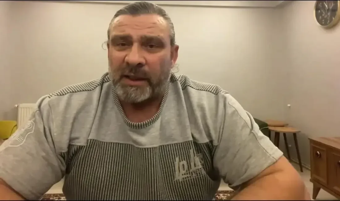 Kadir Hoca kimdir? Vücut geliştirme şampiyonu, motivasyon kaynağı Kadir Özkaraaslan’ın
