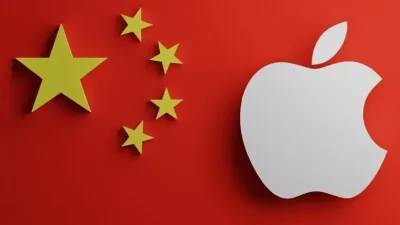 Apple’ın Çin’deki bu adımı, zorlu ekonomik şartlar ve tüketici harcamalarındaki