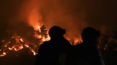 Karabük yangını söndürüldü mü? Son dakika gelişmeleri, yangının nedeni ve